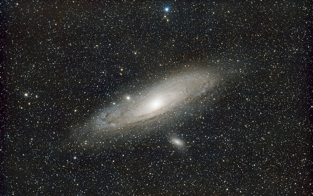 Ranking Niszowych Producentów Sprzętu do Astrofotografii: Od Marzeń o Kosmosie do Ostrego Obrazu – Moja Odyseja w Poszukiwaniu Perfekcyjnego Zdjęcia Gwiazd