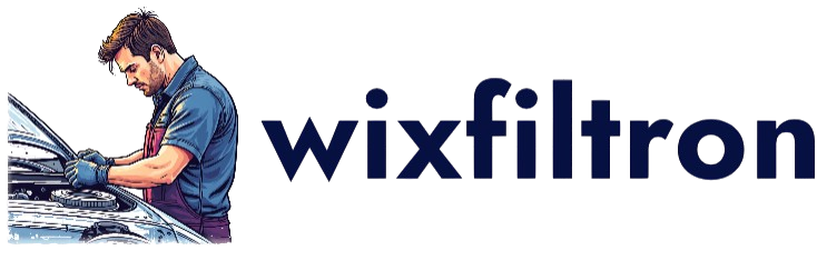Wixfiltron